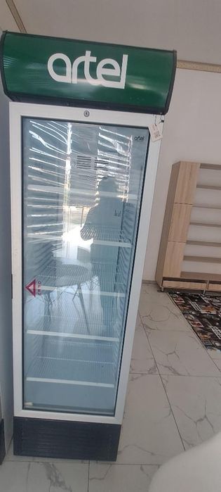 Витрина сотилади ишламаган хисоп