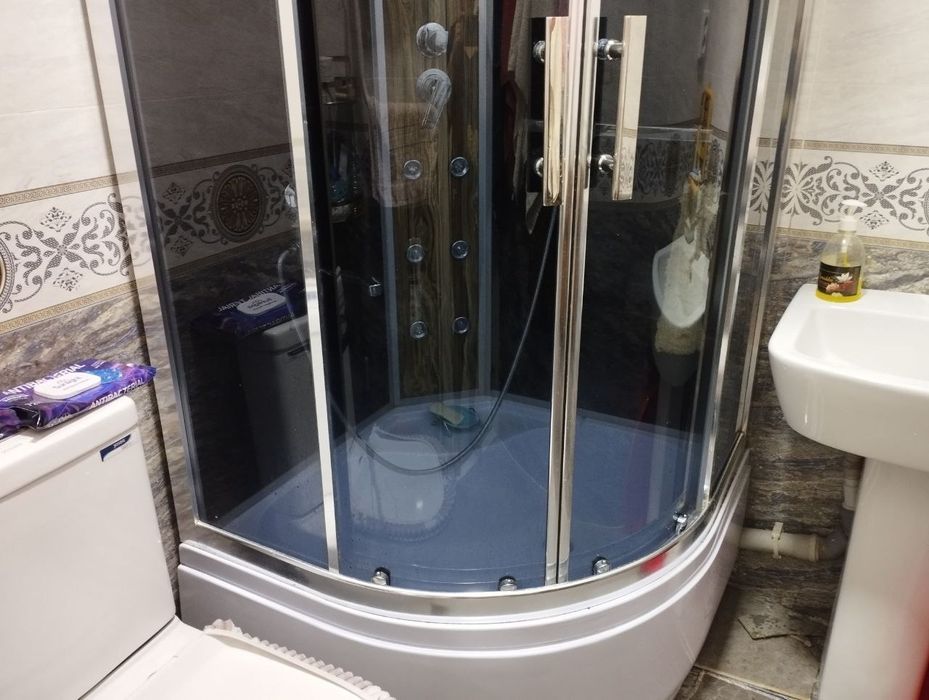 Юнусабад 6 капитал, 2/3