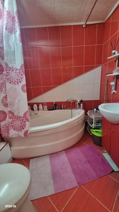 Apartament 3 camere I 66.75 mp I Etaj 8/8 I Strada Mariuca I Comision