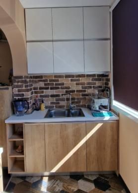 Дава се под наем Двустаен апартамент в София, Люлин 7 - 51 кв.м за 498.27 € - Снимка #2