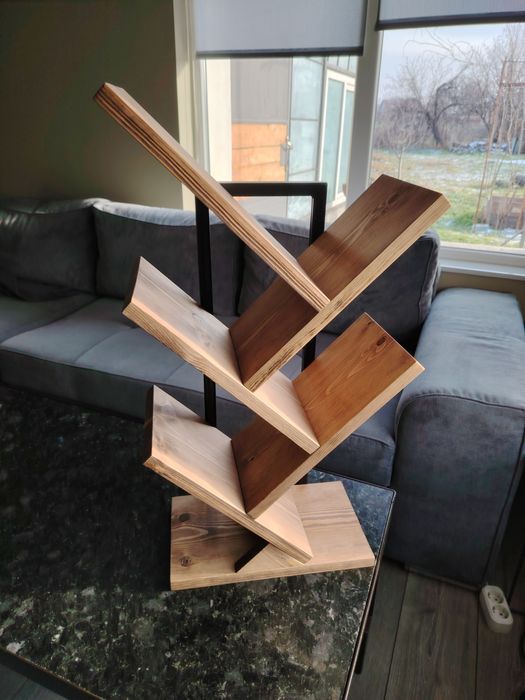 Етажерка за книги