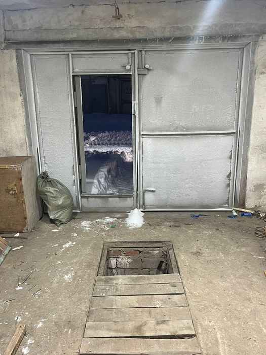 Продам гараж на 14общ.