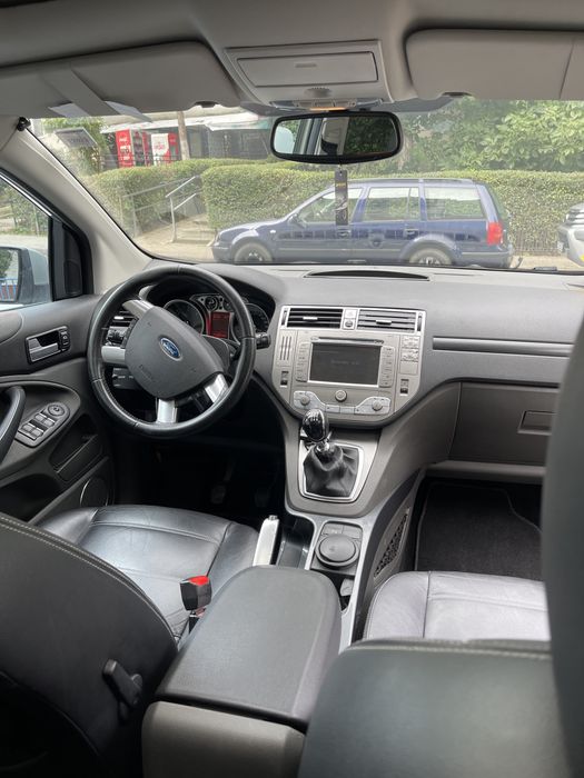 Vand ford kuga 2.0 TDCI