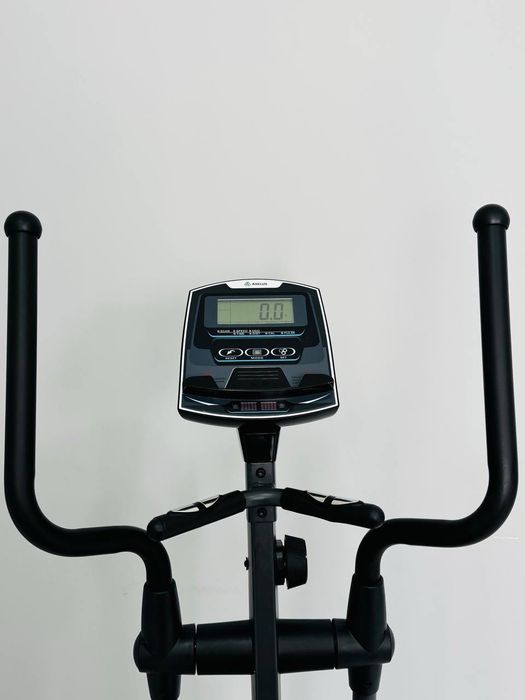 Лыжа Элиптический