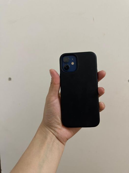 Айфон 12 Мини 128гб 76%