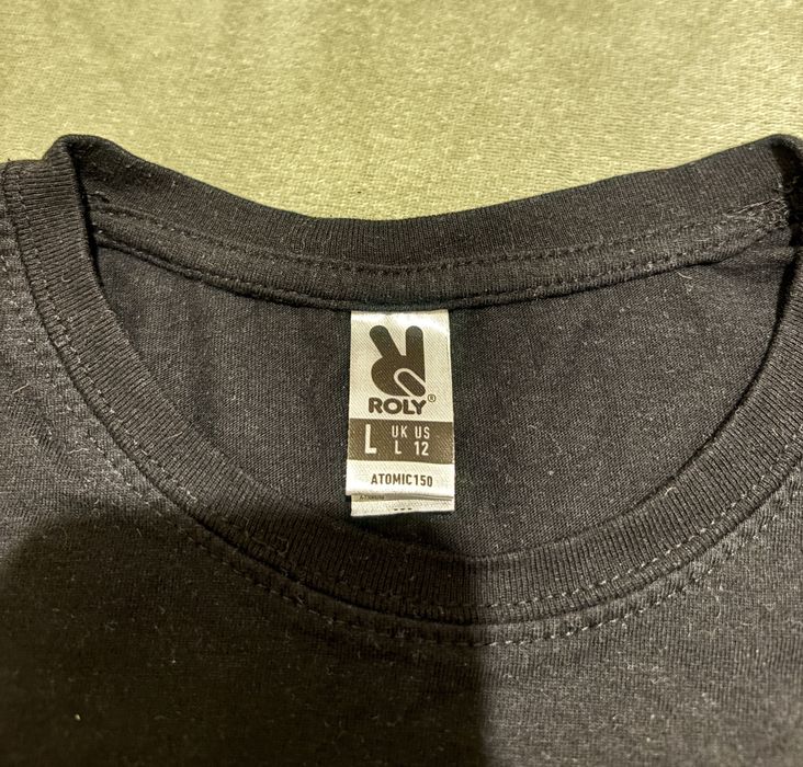 Тениска Prizrak ///  обувки Prizrak 44 номер