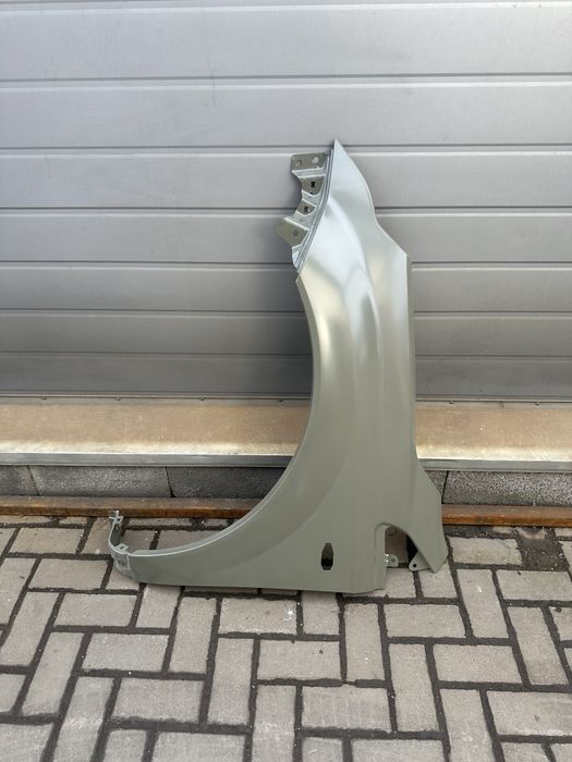 Переднее крыло SsangYong