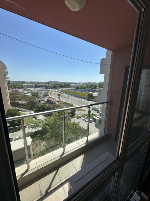 Дава се под наем Двустаен апартамент в Пловдив, Гагарин - 70 кв.м за 430 € - Снимка #3