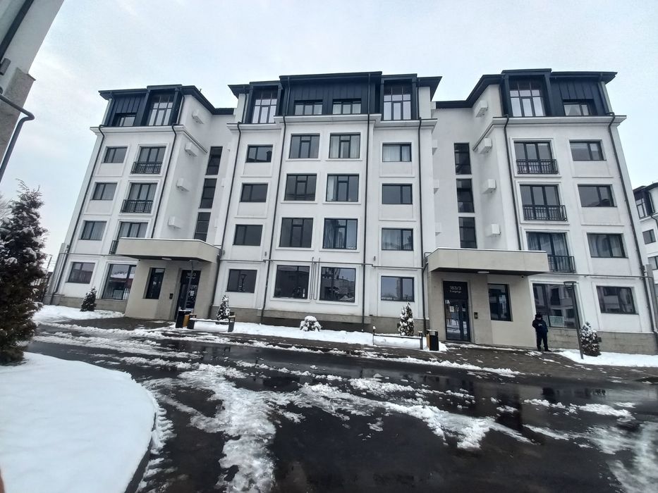 Сдам однокомнатную квартиру