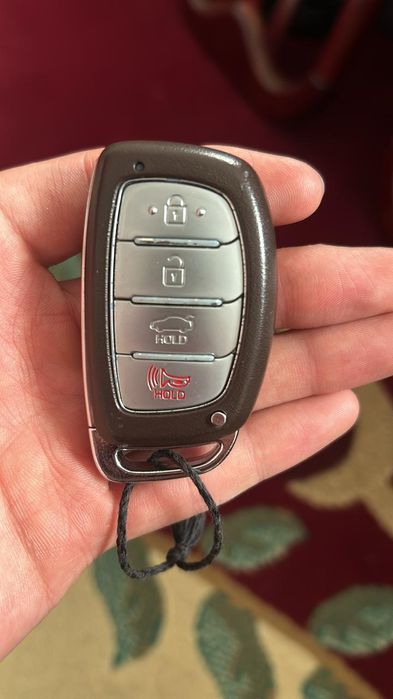 Прошивка изготовление программирование ключей