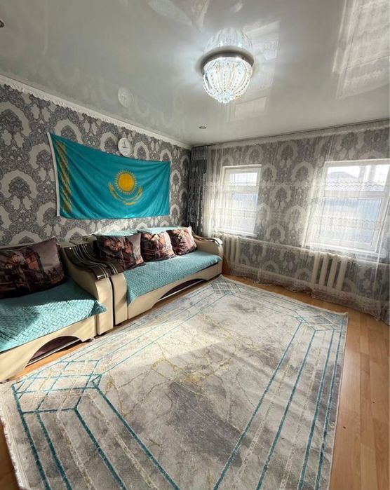 Щучинск. ул. Ауельбекова