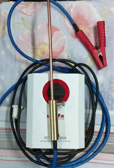 Аппарад для удаление  растянутых металов.Работает лучше оргинала Hotsp