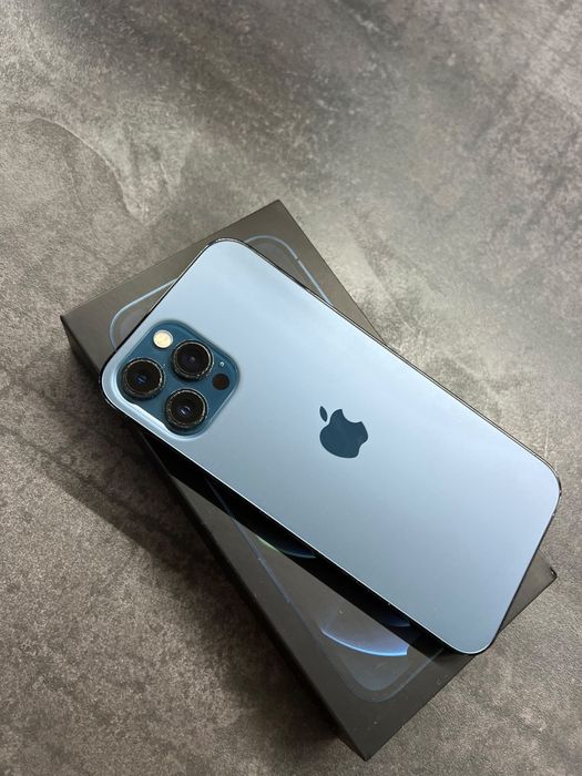 Iphone 12 Pro Max 512 GB