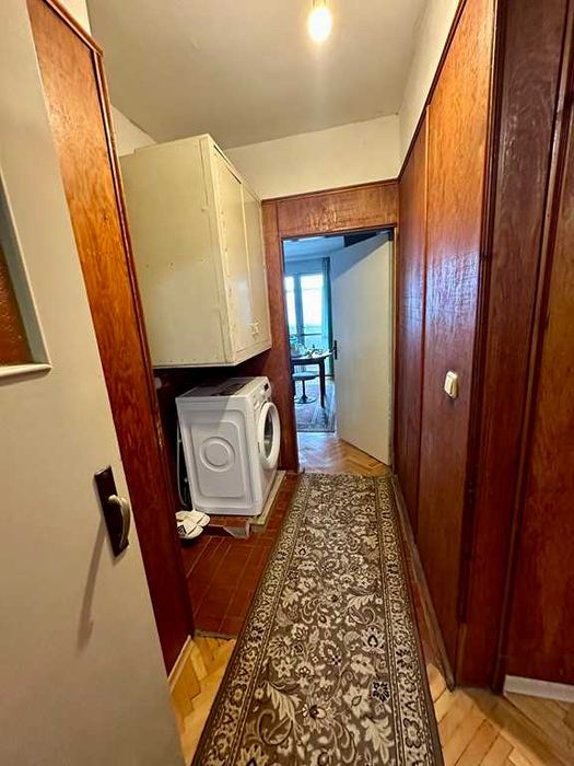 Продава се Двустаен апартамент в Благоевград, Еленово 1 - 64 кв.м за 766 €/кв.м - Снимка #6