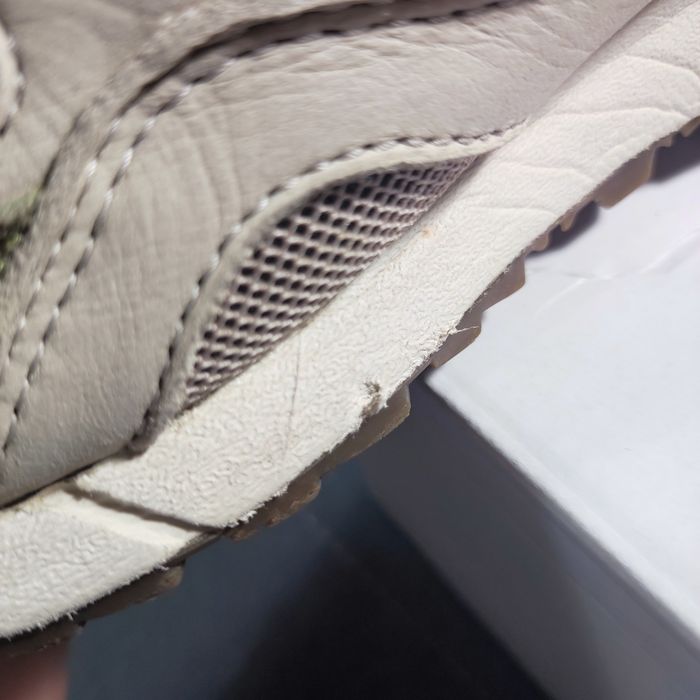 Saucony shadow 6к 39 размера