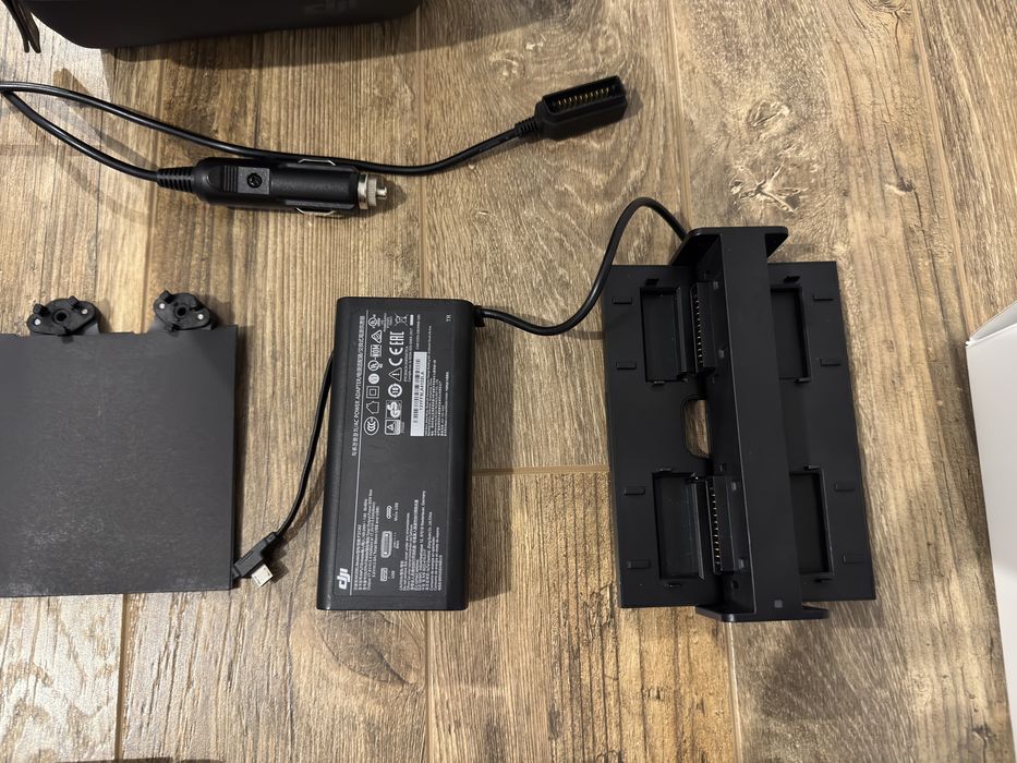 Квадрокоптер Mavic 2 Zoom