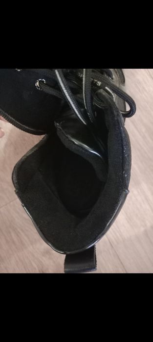 Кроссовки, весна, 35 р. Майкудук