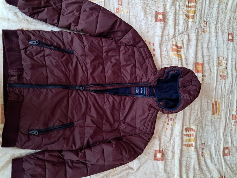 Зимни якета за момче (унисекс)