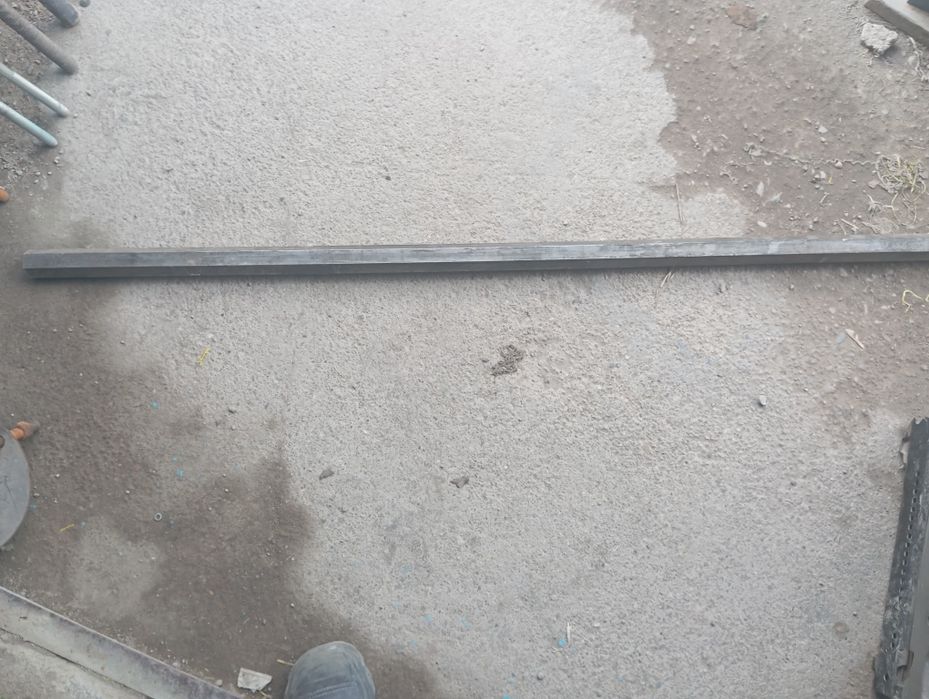 Шестиграиник Диаметр 36