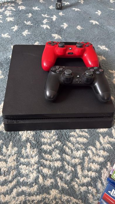 ПС 4 идеал сост 1 Тб