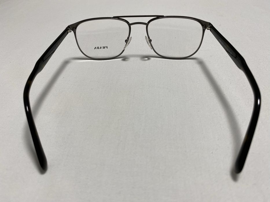 Ochelari de vedere Prada VPR 54X 54 18