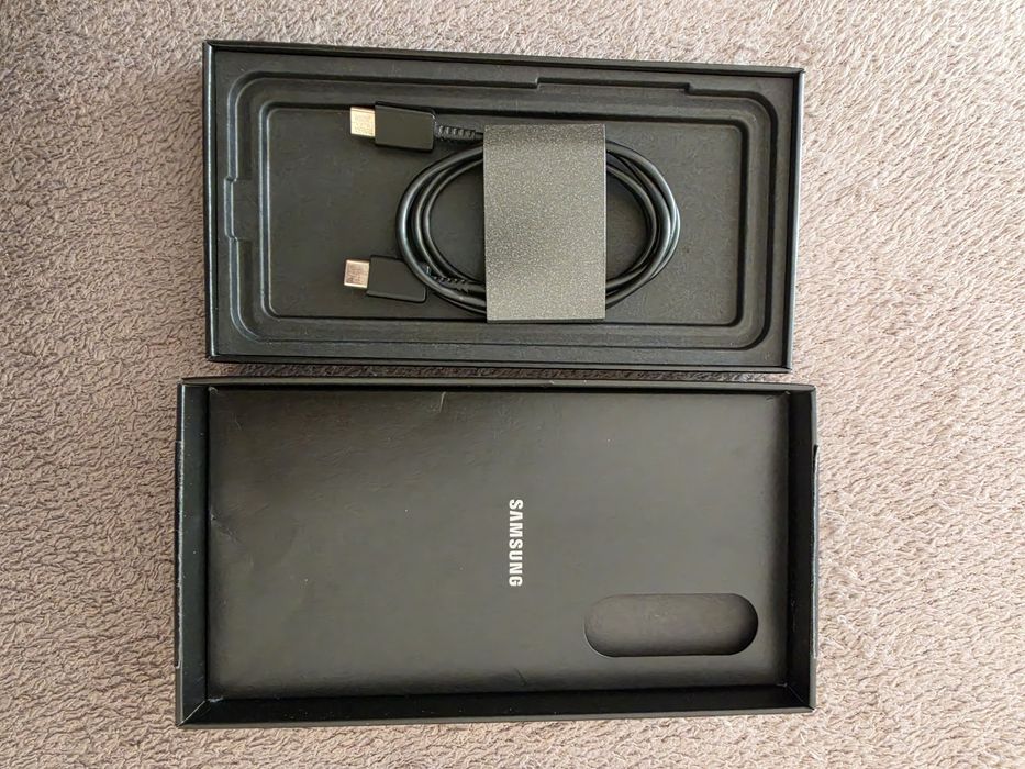 Samsung Galaxy s 24 plus, 512 GB