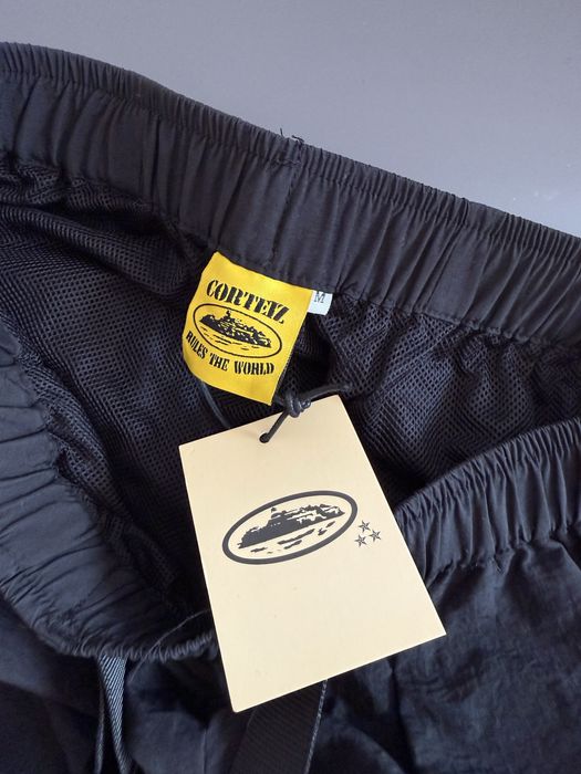 Къси панталони Corteiz