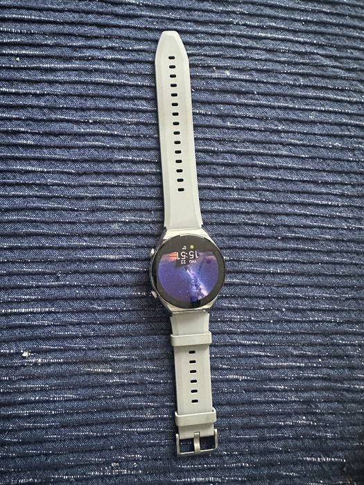 Xiaomi Watch S1 – Elegant, stare foarte bună