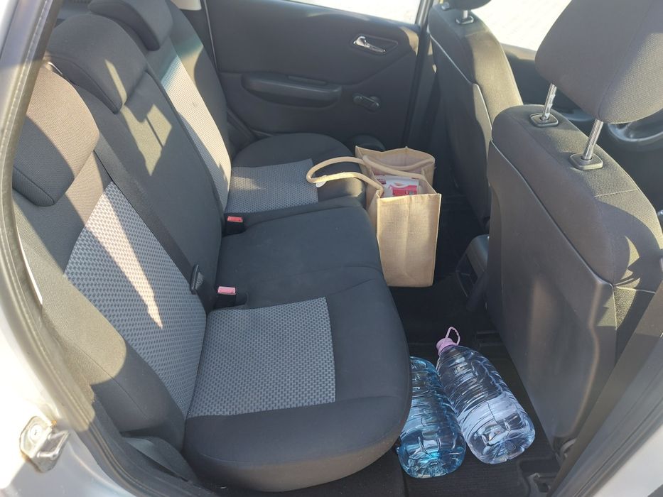 Mercedes-Benz A-Class 2007 – 2.0 CDI –  Consum Mic
Vând Me