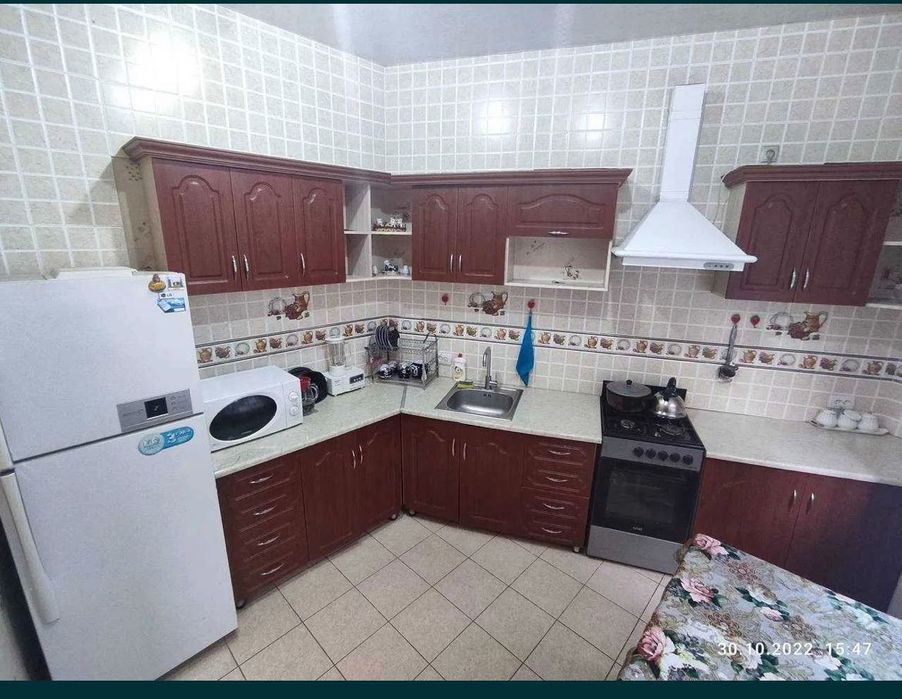 hovli sotiladi ohunboboev elitniy mahalla