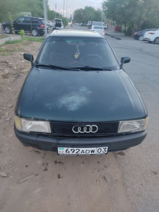 Продам Ауди б3 80