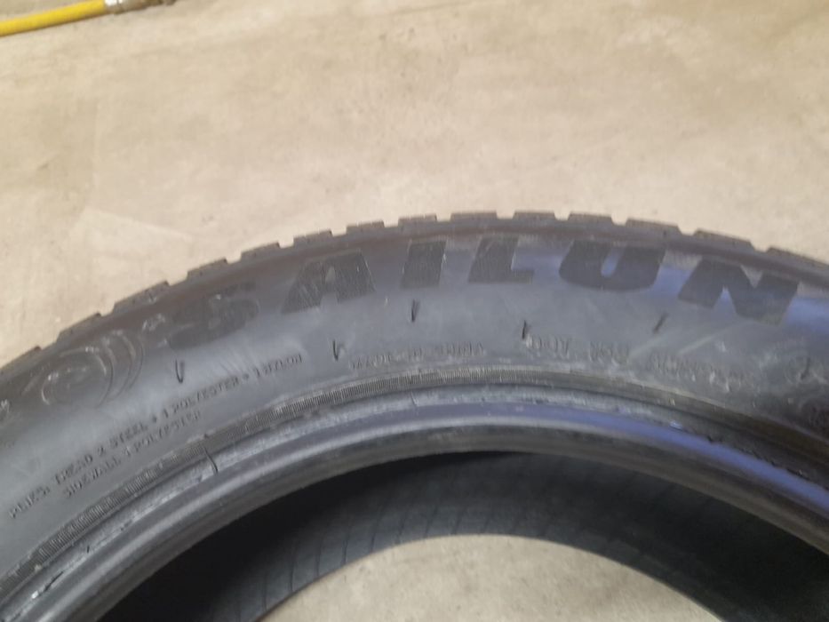 Продам шины  зимние