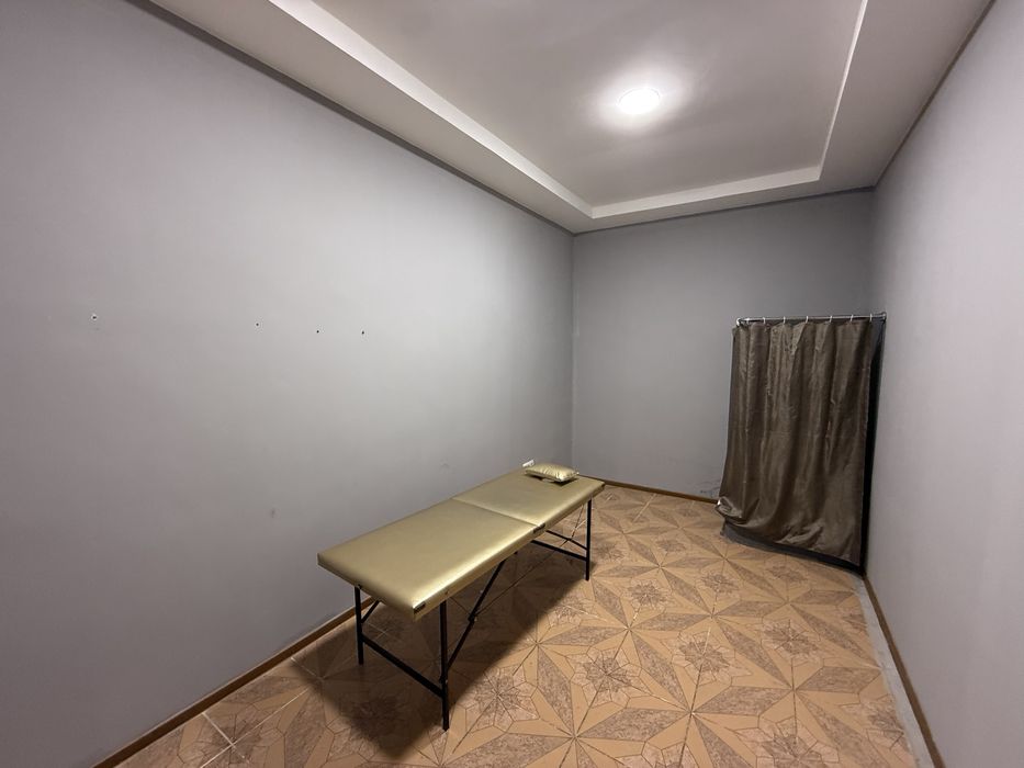 Сдаётся здание общий квадрат 322 кв