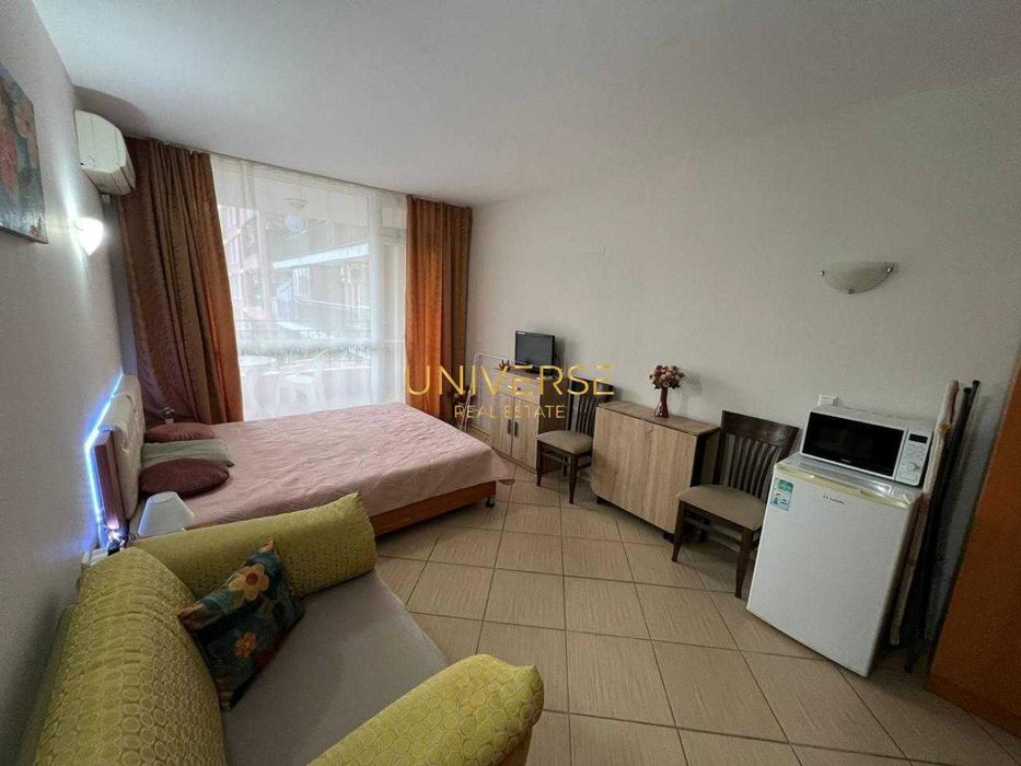 Продава се Едностаен апартамент в к.к. Слънчев бряг - 37 кв.м за 1325 €/кв.м - Снимка #5