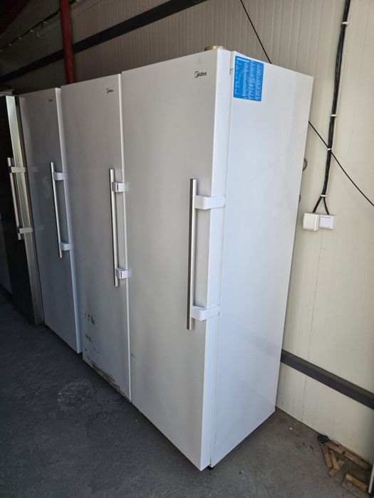 Фризер Midea Mdru359fze01