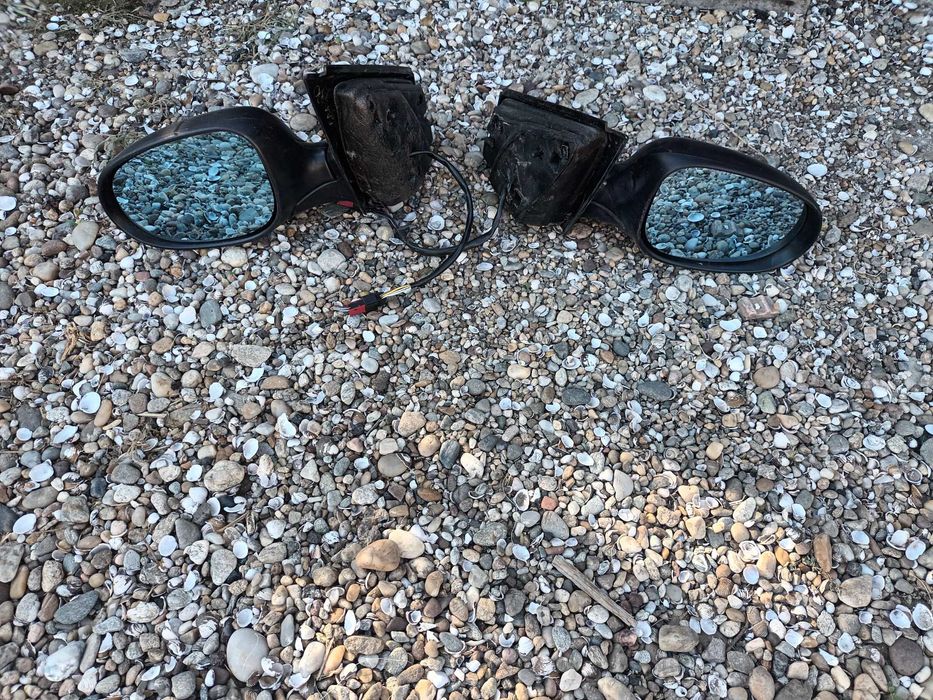 ляво или дясно огледало за фиат браво II 06- 14 FIAT BRAVO II