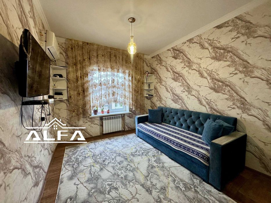 2 xonali 65m2 4-qavat.5 qavatli panelniy dom #2x. #286sh