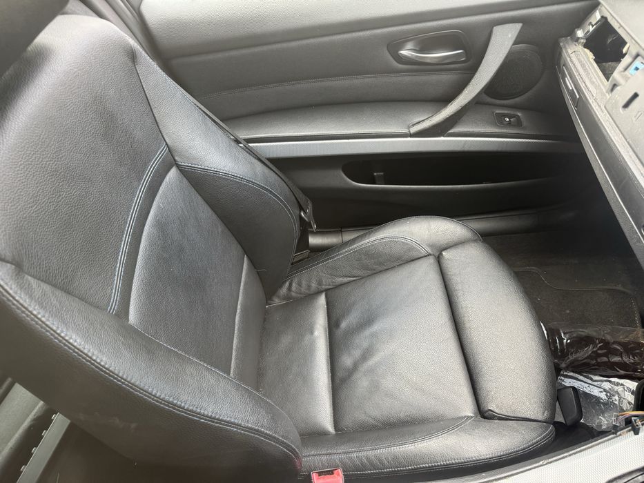 Продаваме на части бмв е91 320д 184кс bmw e91 320d 184hp