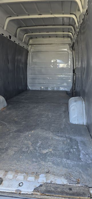 Vand Mercedes Sprinter 311!