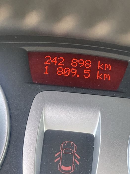 RENAULT Clio 2012 — imagine 5