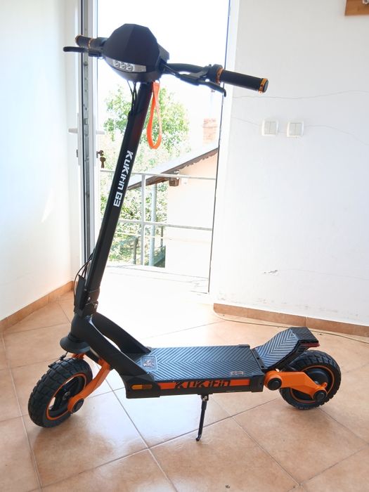 Vând kukirin g3 imbecabil