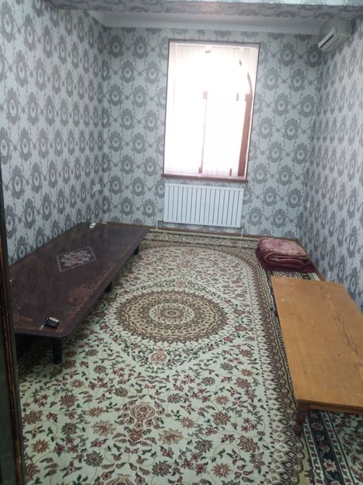 2 xonali kvartira ijaraga beriladi.