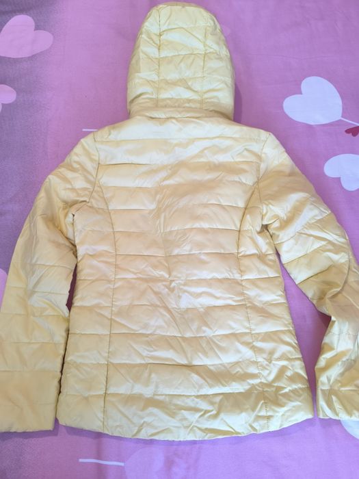 Пролетно- есено детско яке