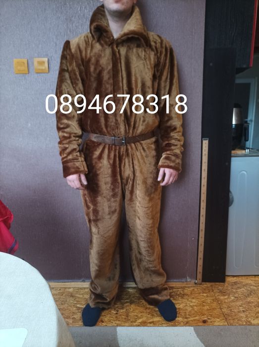 Кукерски гащеризон