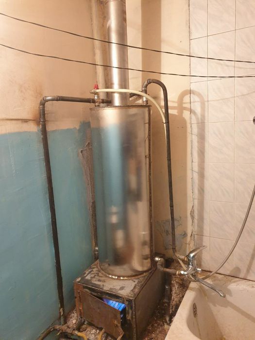 Hamomga titan pechkalar bor yetkazip beamiz