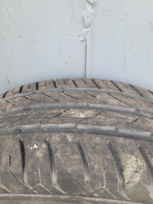 Продам Шины на 15