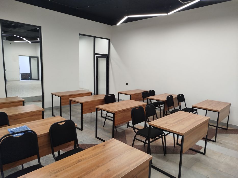 Парта ишлаб чикарувчида