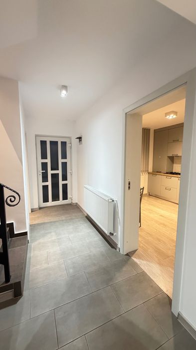 Casă individuală de vânzare Ipotesti