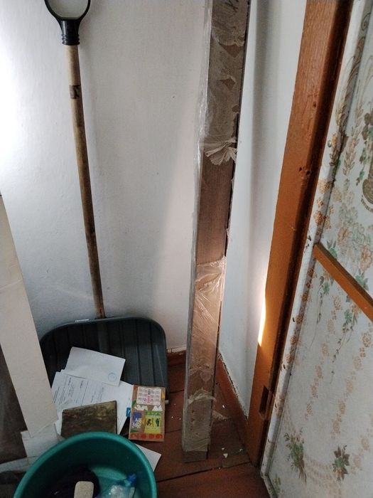 Продаю новую дверь