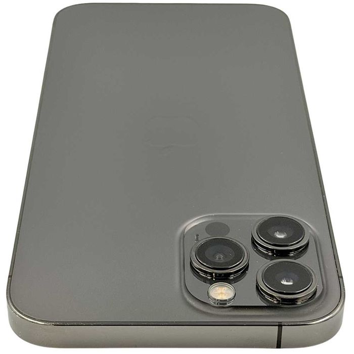 Magazin Apple iPhone 12 Pro Max Graphite 512GB Foarte Bun Garantie